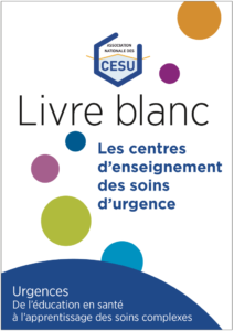 Livre blanc des CESU