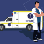 Unités mobiles hospitalières paramédicalisées (UMHP)