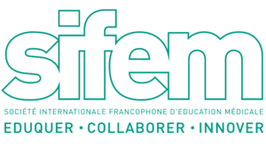 Société internationale francophone d&rsquo;éducation médicale